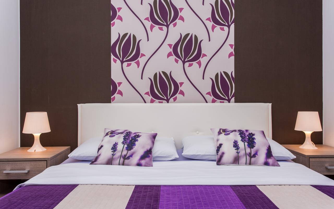 Apartments Lavanda Baska  Luaran gambar