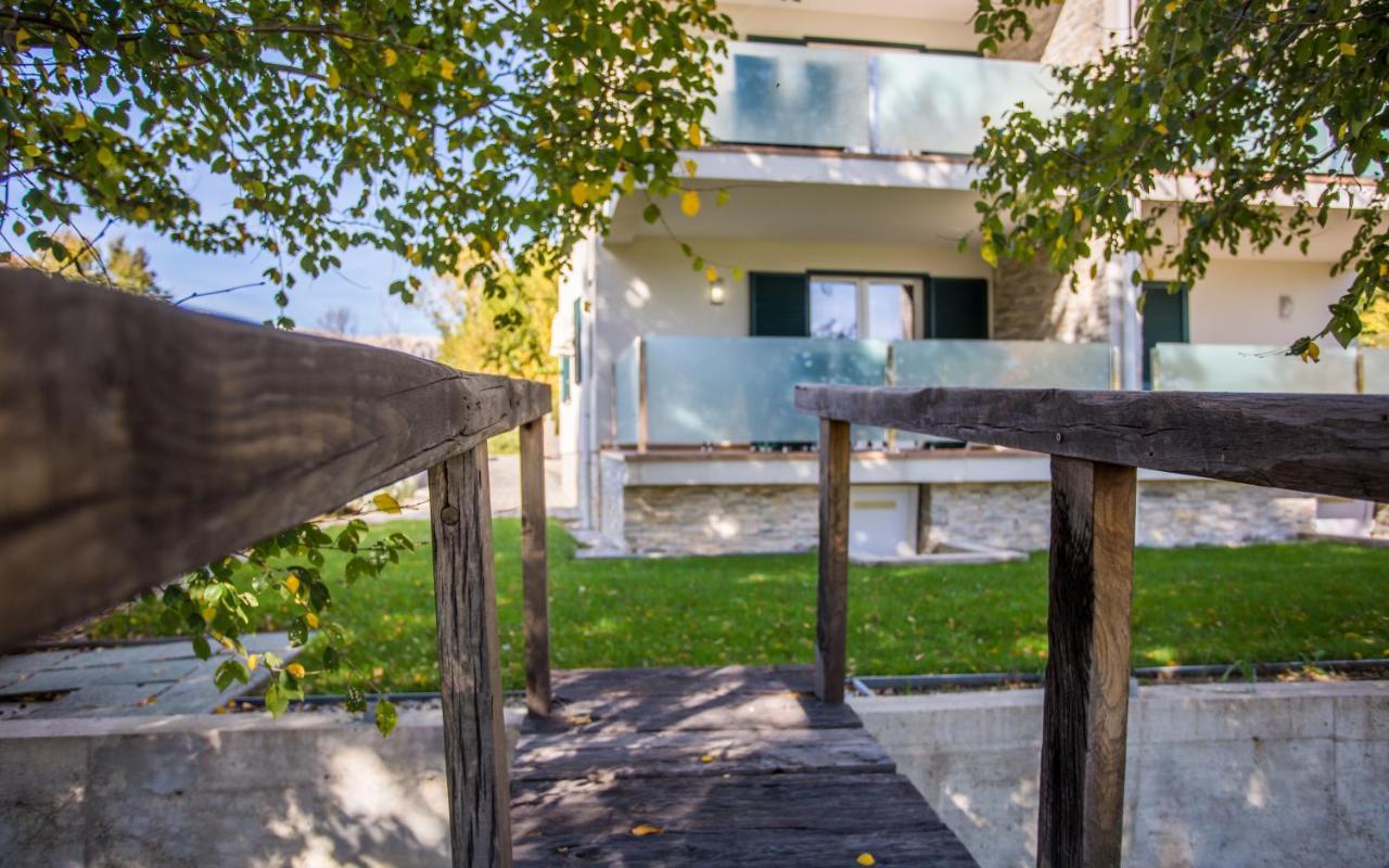 Apartments Lavanda Baska  Luaran gambar